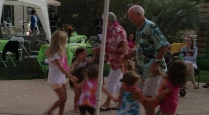 75th Birthday Party (escondido, CA)