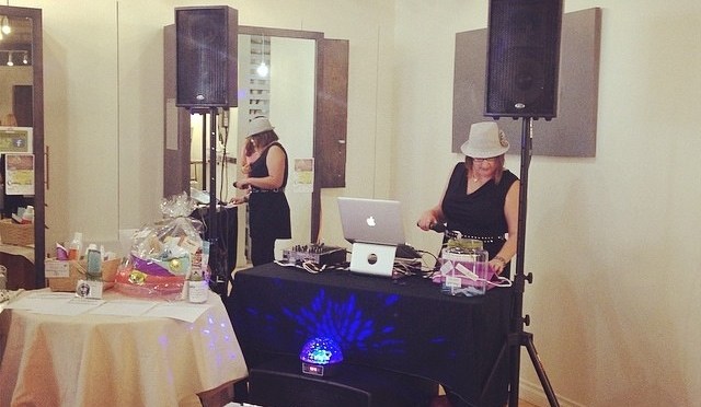 Habitat for Humanity Fundraiser – April 2, 2014