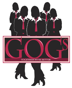 GOGs Holiday Luncheon and Awards Reception – December 12, 2014