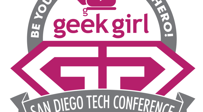 Geek Girl TechCON