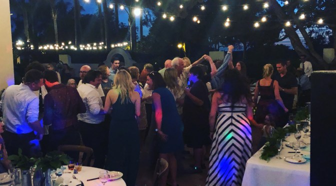 Wedding: John + Allie (Fullerton, CA)