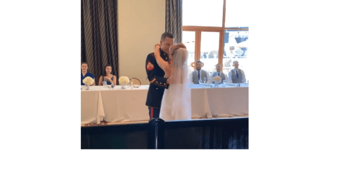 Wedding: George + Melissa (Pala Casino)