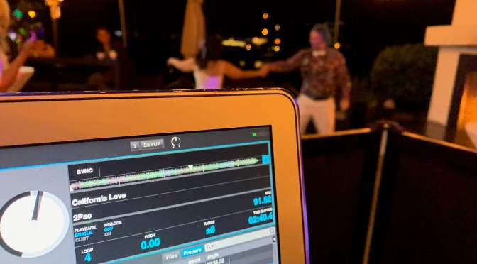 Wedding: Marc + Victoria (Lakehouse Hotel)