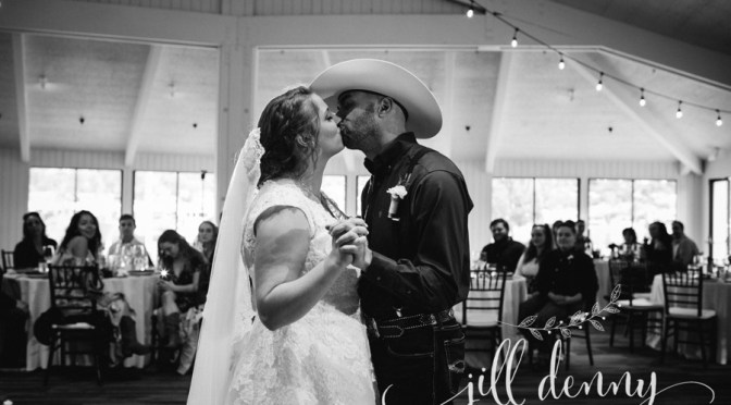 💍Wedding: George + Savannah (Lakehouse Hotel)