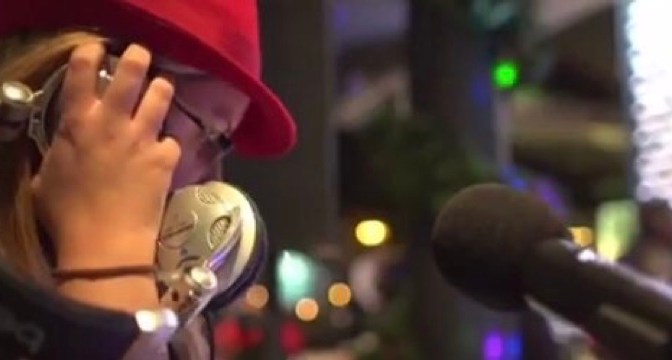 Corporate holiday party (decoy restaurant, san marcos, ca)