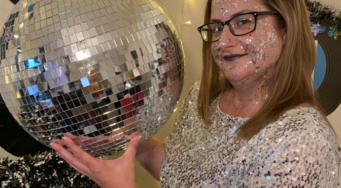 🎧 Night Of The Living Art: An Art After Dark Fashion Extravaganza